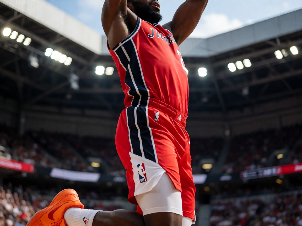 NBA篮球比赛数据分析场景